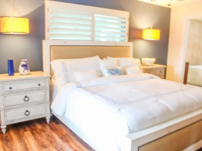 St Pete Beach Belle Vista Intercoastal Waterfront 3953