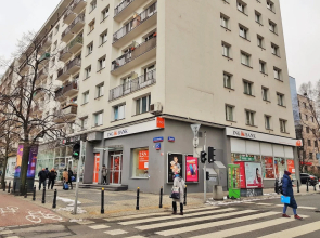Warsawrent Marszalkowska Studios