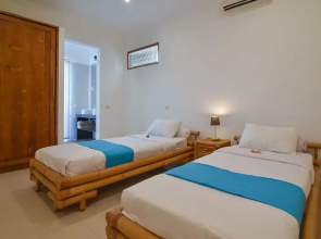 Villa Lovina Beach 2