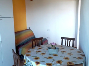 Villa With 3 Bedrooms in Città Metropolitana di Cagliari, With Wonderful sea View, Shared Pool, Furnished Terrace Near the Beach