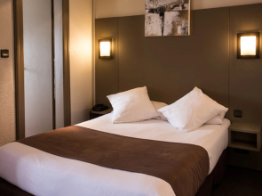 Hôtel Bristol, Strasbourg Centre Gare