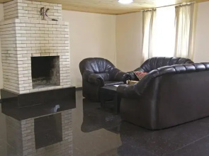 Becho Guest House