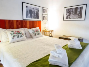 Torrigiani Flat