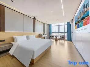 Jinjiang Jinyue Yilian Hotel