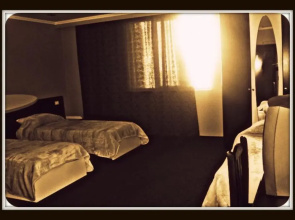 Hotel Alysa Korce