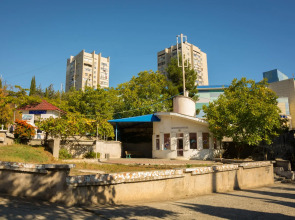 Пансионат Жемчужина