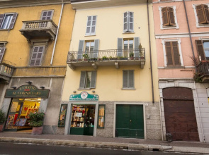 Suite Milano 82