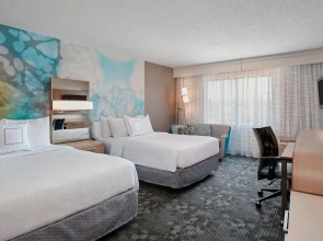 Courtyard by Marriott Detroit Pontiac/Auburn Hills
