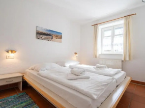 Komfort Appartement mit 1 Schlafzimmern und Terrasse C39