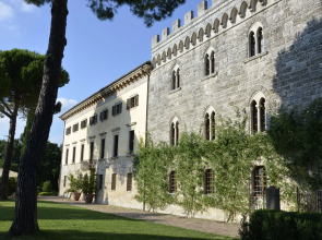 Borgo Pignano Volterra Tuscany