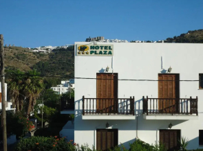 Plaza Hotel