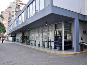 Hotel 13 de Julio