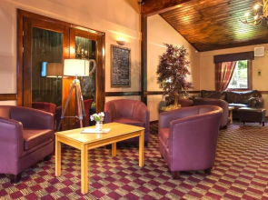 Macdonald Lochanhully Woodland Club