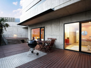 Tropical Dream Spa Resort