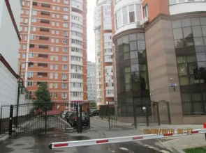 Apartments Near The Sea in The Center