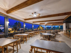 Rota Kilidonia Karaöz Suites&Villas