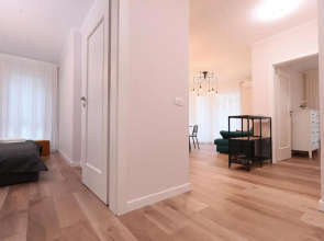 Julia’s Apartment