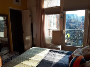 Homey Budget Bedroom
