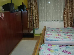 Repashutai Vendeghaz