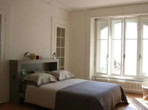 WestLand - La Suite; Neuchâtel