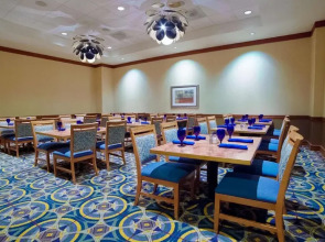 Georgia Tech Hotel and Conference Center