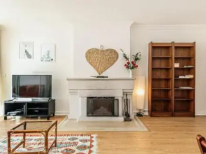 Gandarinha Residence