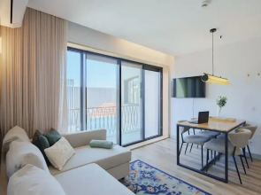 Feel Porto Firmeza Coworking Flat 4 5