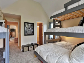 Fall Line Condo B2 3 Bedroom Condo