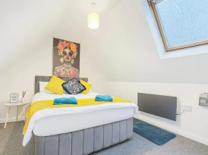 2 Bedroom Appartment
