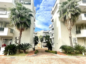 Luxury Residence
