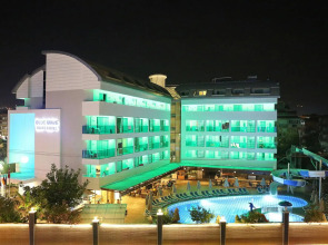 Blue Wave Suite Hotel - All Inclusive