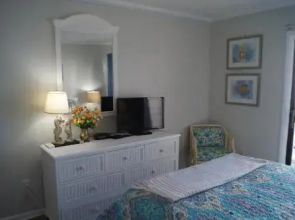 Tilghman Beach 231 Condo
