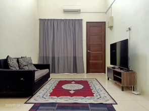 homestay D'yaMiaLiSaZ