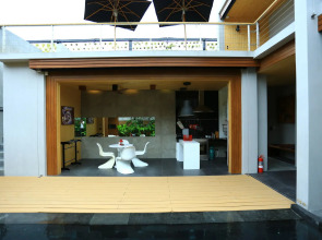 Pavilion Samui Pool Residence