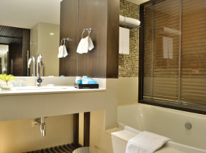 A-One Pattaya Beach Resort