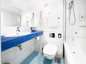 L'Ermitage Hotel Tallinn