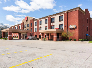 Portland Route 52 West