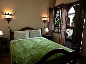 Riad Tidar by Phoenix