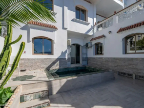Casa Maravillosa