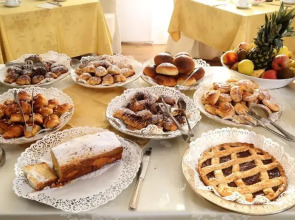 Excelsior Palace Hotel