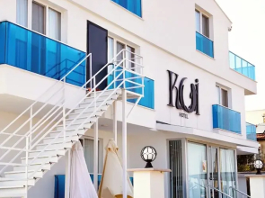 Koi Ayvalık