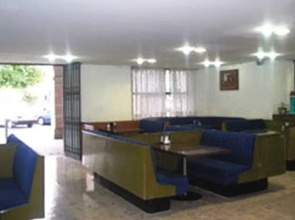 Plaza Morelos