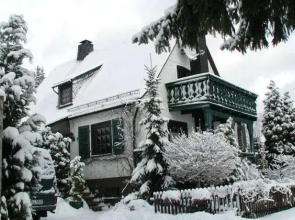 Ferienhaus am Bromberg