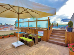 Hotel Istanbul Trend