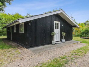 "Jutta" - 28km from the sea in Western Jutland