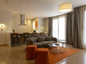 Catalina  Silver Palm