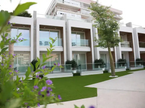 Iberflat Apartamentos los Pinos