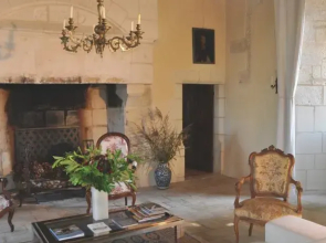 Chambres D'hôtes Manoir De La Boulinière
