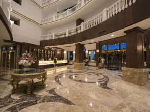 Oz Hotels SUI - All Inclusive