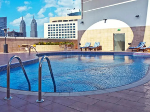 Ramee Rose Hotel Apartments